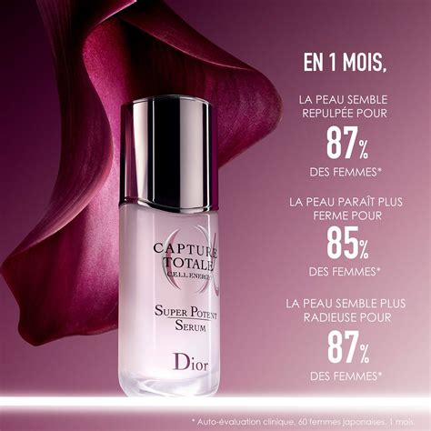 dior capture totale c.e.l.l. energy opinioni|Dior skincare reviews.